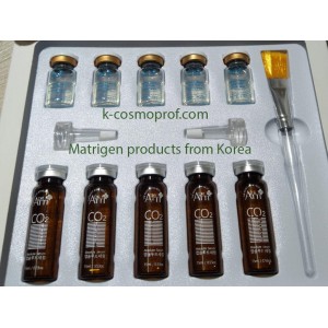 Matrigen Carboxy CO2 mask - Professional therapy 1 box